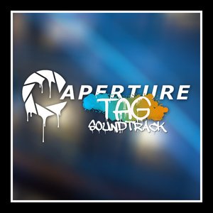 Aperture Tag Soundtrack