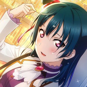 Avatar de Yoshiko Tsushima