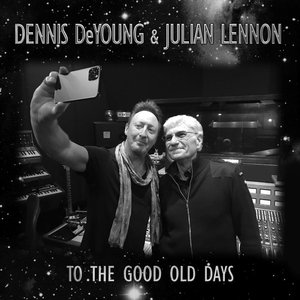 To the Good Old Days / East of Midnight