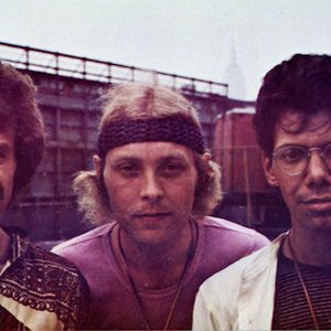 Avatar for Chick Corea, Dave Holland, Barry Altschul