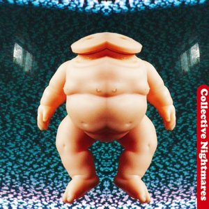 Collective Nightmares EP