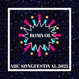 AHC Songfestival 2021 Bomvol