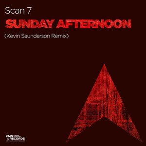 Sunday Afternoon (Kevin Saunderson Remix)