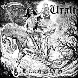 The harvester of winter
