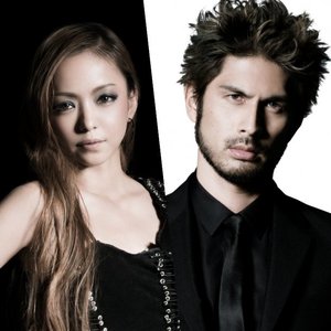 平井堅 feat. 安室奈美恵 的头像