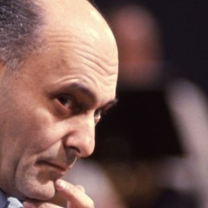 Chicago Symphony Orchestra, Sir Georg Solti のアバター