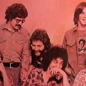 Funky Kings photo provided by Last.fm