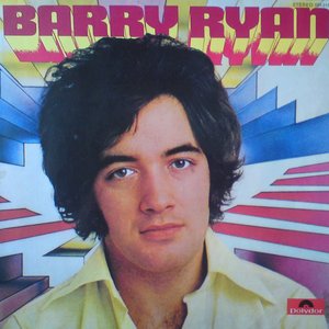 Barry Ryan