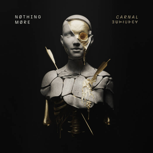 NOTHING MORE - Carnal [explicit] - Zortam Music