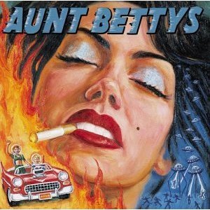 Aunt Bettys