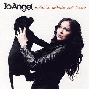 Who's Afraid of Love? (feat. Jonna Kärkkäinen)