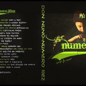 Avatar for don nuno