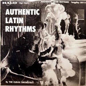 Authentic Latin Rhythms