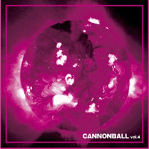CANNONBALL vol.4