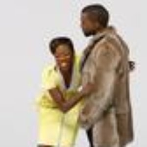 Avatar für Estelle; Kanye West