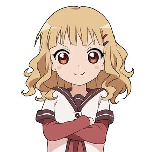 Avatar for 大室櫻子(CV：加藤英美里)