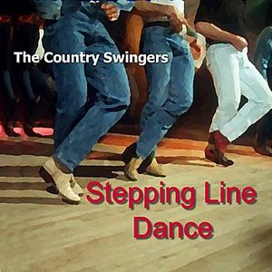 Stepping Line Dance