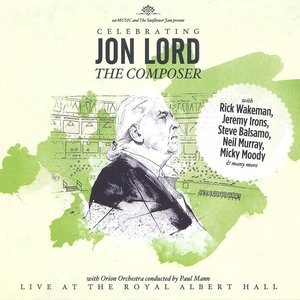 Celebrating Jon Lord - The Composer (Live)