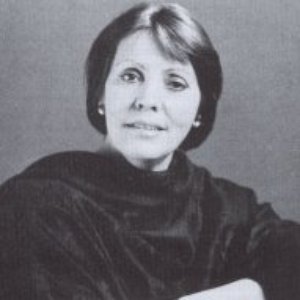 Avatar for Brigitte Fassbaender & John Wustmann