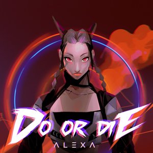 Do Or Die - Single