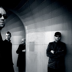 Neon Cage Experiment photo provided by Last.fm