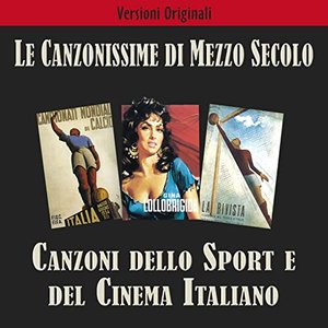 Canzoni Sport & Cinema