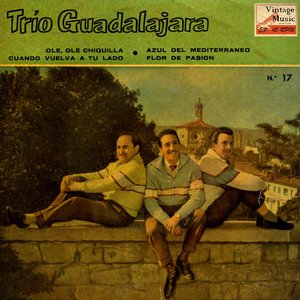 Vintage Pop No. 137 - EP: Olé, Olé Chiquilla