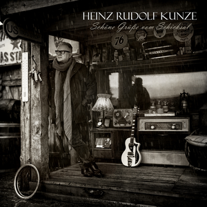 Schöne Grüße vom Schicksal cover