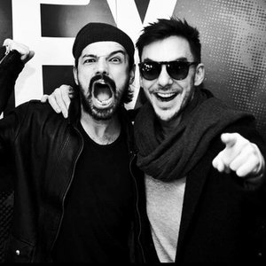 Avatar de shannon and tomo