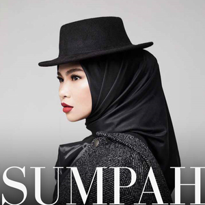 Artwork for Sumpah
