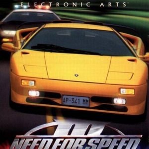 Need For Speed 3 的头像
