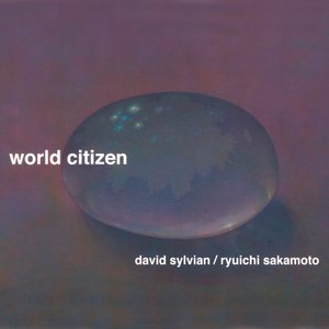 Image for 'World Citizen'