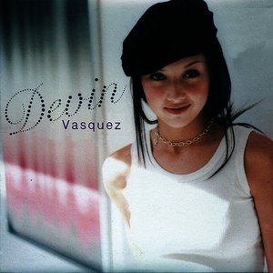 Devin Vasquez - EP