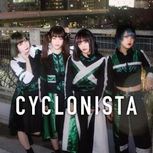 CYCLONISTA 的头像