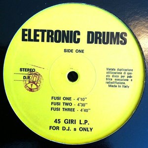 Eletronic Drums