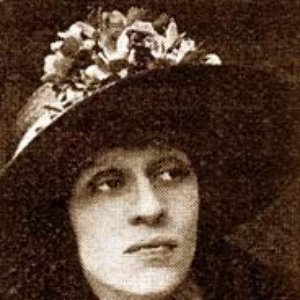 Gladys Rice 的头像