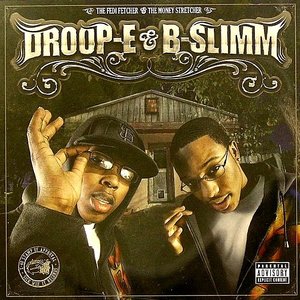 Avatar de Droop-E and B-Slimm