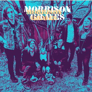 Morrison Graves 的头像