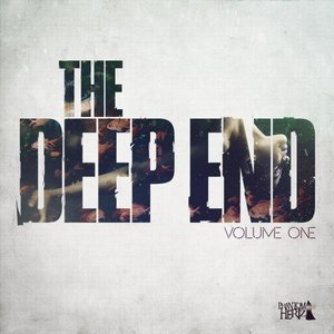 “The Deep End Volume One”的封面