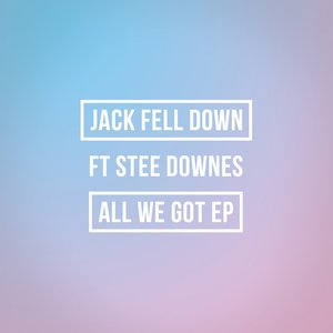 All We Got EP