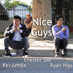 Chester See, KevJumba, Ryan Higa için avatar