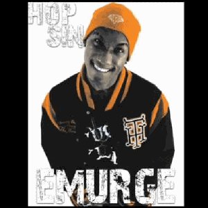 Emurge