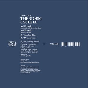 The Storm Cycle - EP