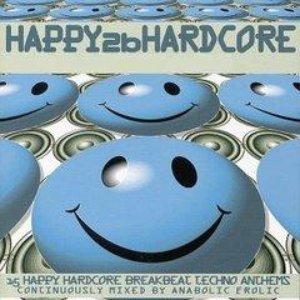 Avatar de Happy 2b Hardcore
