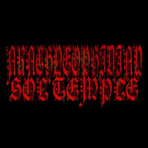 Avatar di Arachneophidian Sol Temple
