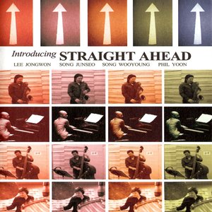 Introducing STRAIGHT AHEAD