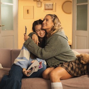 Komu miałabym powiedzieć?