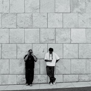 Saba & No ID 的头像