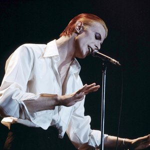 Avatar for David Bowie