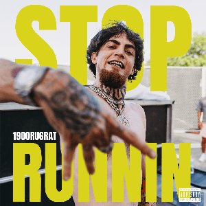 Stop Runnin